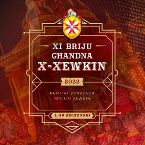 Xewkin Bi Ħġarna