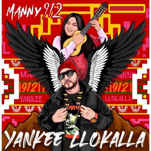 Yankee Llokalla