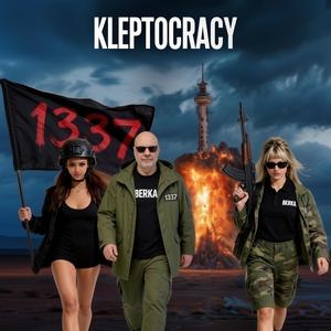 Kleptocracy