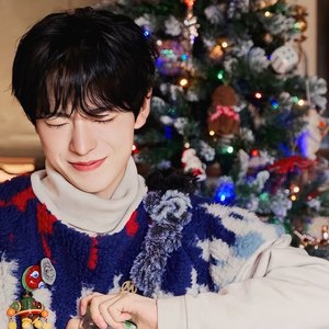 [AI Cover] 冬のプレゼント(겨울의 선물) - Yushi(유우시)