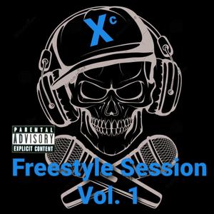 Freestyle Session Pt. 3