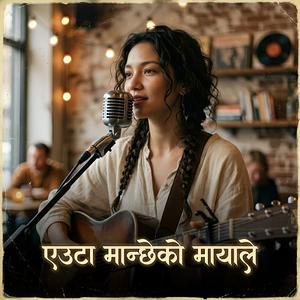 Eauta manche ko mayale (Ai Blues)