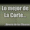 La Corte - Codigo Demente