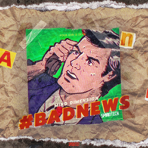 #BadNews (Original Mix)