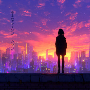 さよならサンジェルマン