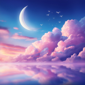 A Never-Ending Journey