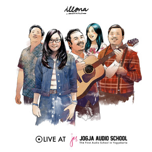 Apa Daya (Live at JAS)