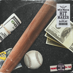 HIT MAKER (feat. Vce Nava)