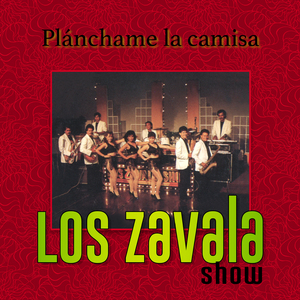 Plánchame La Camisa