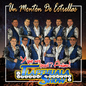 Un Montón de Estrellas