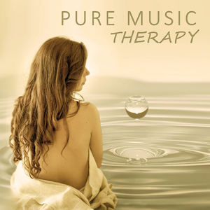 Healing Therapy Music