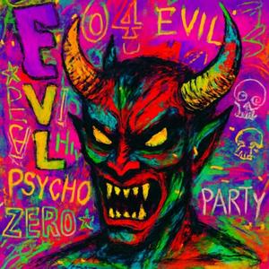 Party (feat. CthruRio & baybay)