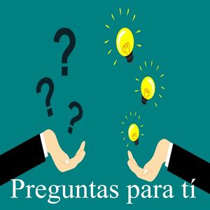 Preguntas para tí