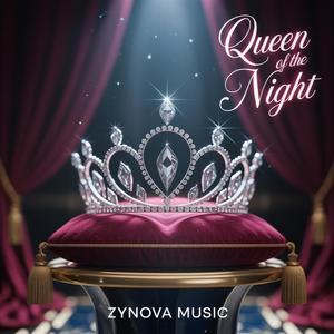 Velvet Venom (feat. RØYA)