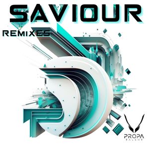 Saviour (DJ Scum Remix)