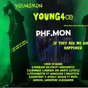 Doc Mcstuffin (feat. luhhSpazz & Luh71)