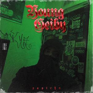 Young Geiby