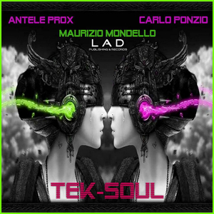 Tek-Soul (Original Mix)