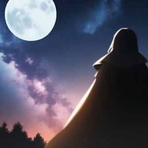 生命进行（feat.ACE Studio）