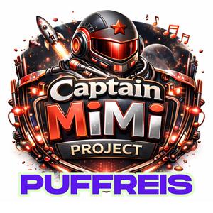 Puffreis