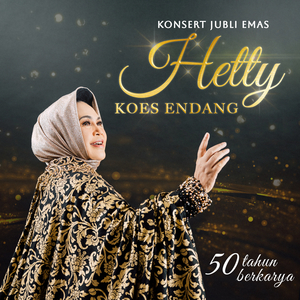 Kemuning (Live - Konsert Jubli Emas)