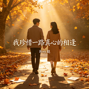 我珍惜一路真心的相逢