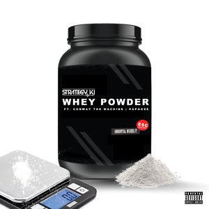 Whey Powder