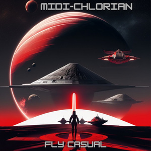 Fly Casual