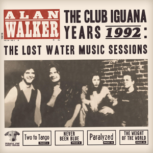 Two to Tango (Alternate Version)