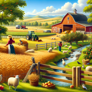 Farm