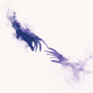 Unfinished Indigo
