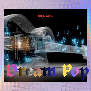 Dream Pop
