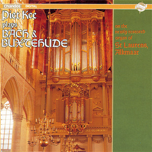 Seven Chorale Preludes from the "Orgel-Büchlein": I. O Lamm Gottes unschuldig, BWV 618
