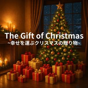 Reindeer Dreams ~トナカイたちの夢見る空~