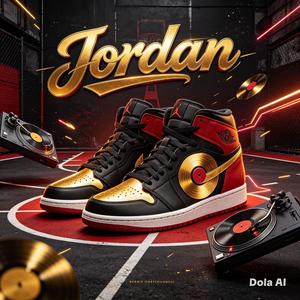 Jordan