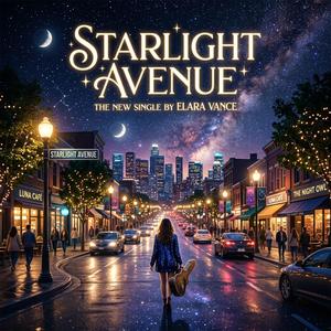 Starlight Avenue
