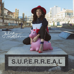 Superreal (feat. Gordo Master)
