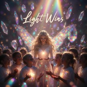 Light Wins (Sparkle Mix)
