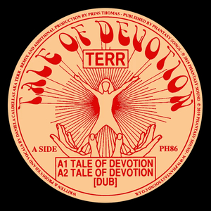 Tale of Devotion (Edit)