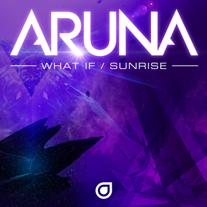 What If (Ost & Meyer Vs. Aruna Radio Edit)
