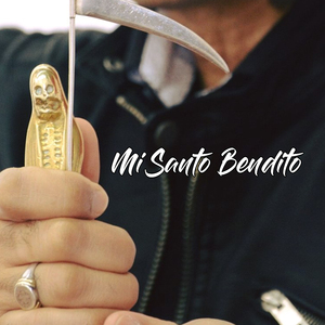 Mi Santo Bendito