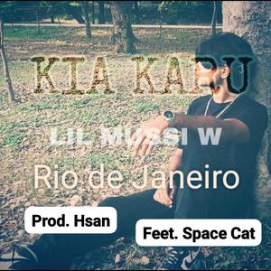 KIA KARU (feat. Space Cat & Hsan)
