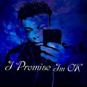 i promise im okay