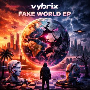 Fake World Pt.1