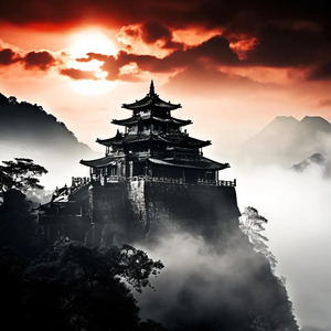 赛博太阳照常升起