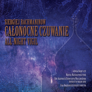 Glory To God in the Highest