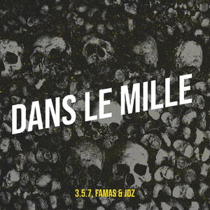 Dans le mille
