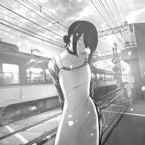 黄昏晓（拥抱的温度 只有你清楚）