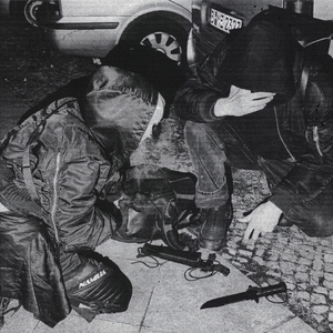 The Squirt Of Christ