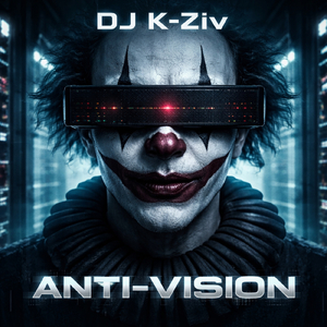 ANTI-VISION